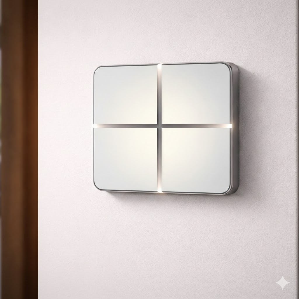 Smart Home Automation